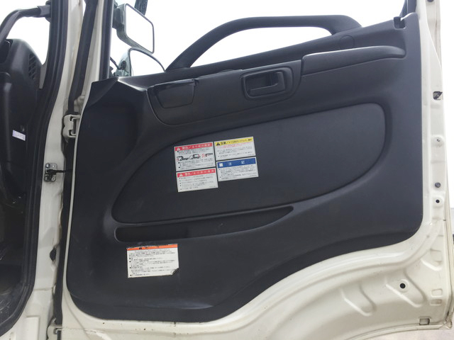 日野プロフィアクレーン5段大型（10t）[写真29]