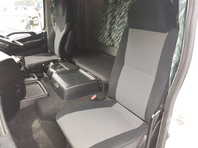 日野プロフィアクレーン5段大型（10t）[写真30]