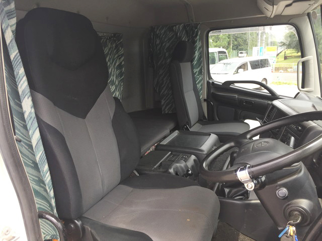 日野プロフィアクレーン5段大型（10t）[写真31]