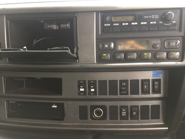 日野プロフィアクレーン5段大型（10t）[写真35]