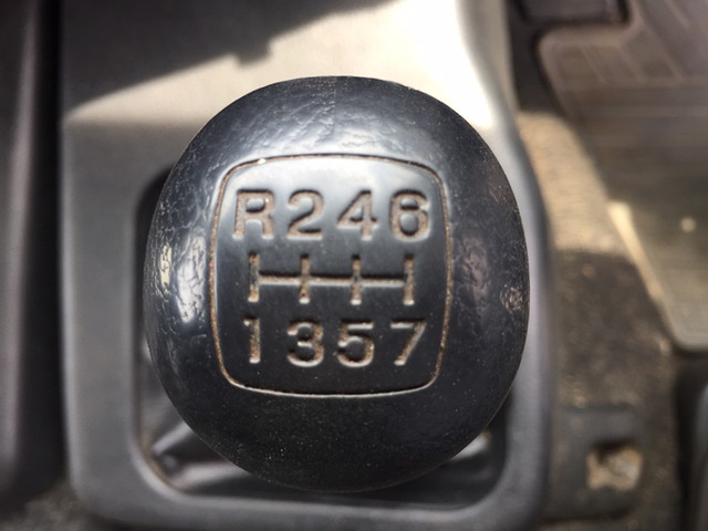 日野プロフィアクレーン5段大型（10t）[写真38]