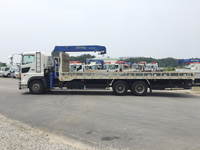 日野プロフィアクレーン5段大型（10t）[写真05]