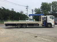 日野プロフィアクレーン5段大型（10t）[写真07]