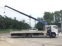 日野プロフィアクレーン5段大型（10t）[写真08]