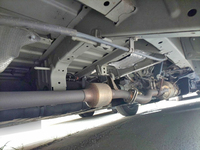 トヨタハイエースバン小型（2t・3t）[写真10]