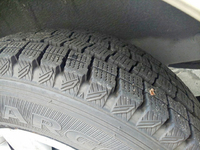 トヨタハイエースバン小型（2t・3t）[写真13]