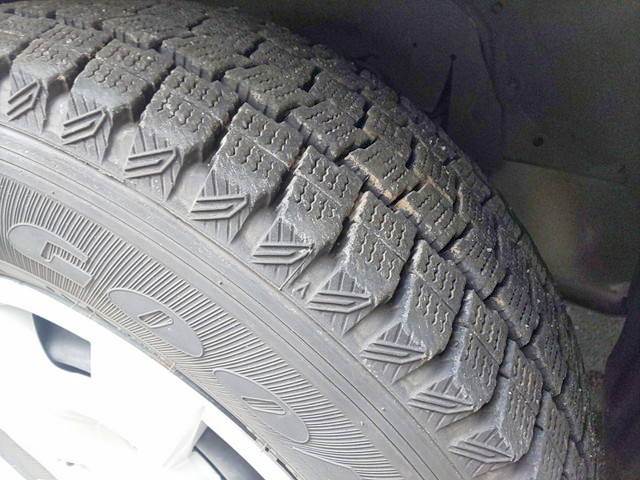 トヨタハイエースバン小型（2t・3t）[写真14]