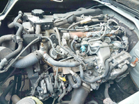 トヨタハイエースバン小型（2t・3t）[写真15]