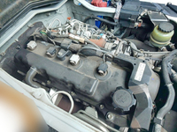 トヨタハイエースバン小型（2t・3t）[写真16]