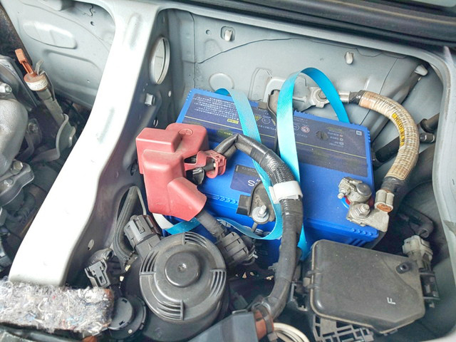 トヨタハイエースバン小型（2t・3t）[写真17]