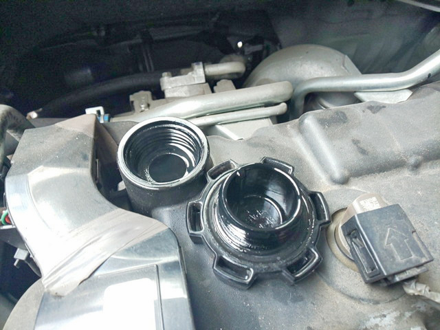 トヨタハイエースバン小型（2t・3t）[写真18]