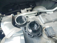 トヨタハイエースバン小型（2t・3t）[写真18]