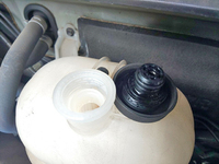 トヨタハイエースバン小型（2t・3t）[写真19]