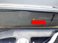 トヨタハイエースバン小型（2t・3t）[写真20]