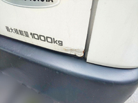 トヨタハイエースバン小型（2t・3t）[写真08]