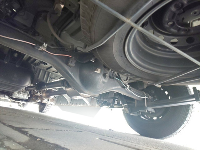 トヨタハイエースバン小型（2t・3t）[写真09]