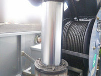 UDトラックスコンドルダンプ・クレーン付小型（2t・3t）[写真12]