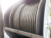 UDトラックスコンドルダンプ・クレーン付小型（2t・3t）[写真13]