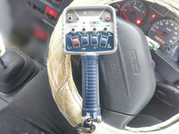 UDトラックスコンドルダンプ・クレーン付小型（2t・3t）[写真18]