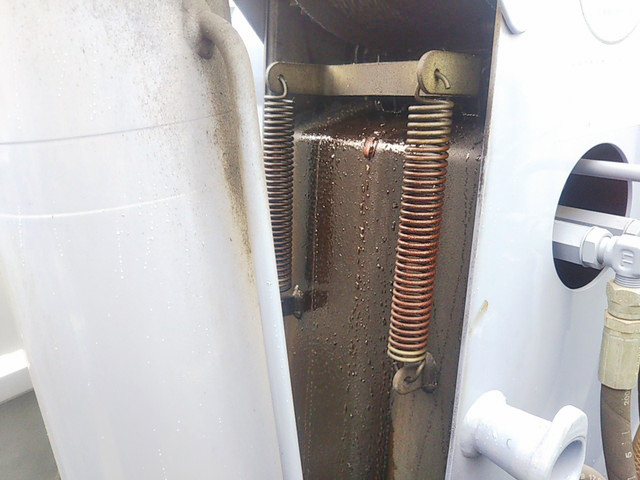 UDトラックスコンドルダンプ・クレーン付小型（2t・3t）[写真21]