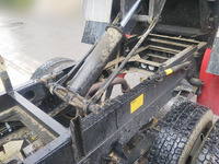 UDトラックスコンドルダンプ・クレーン付小型（2t・3t）[写真25]