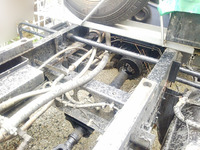 UDトラックスコンドルダンプ・クレーン付小型（2t・3t）[写真28]