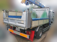 UDトラックスコンドルダンプ・クレーン付小型（2t・3t）[写真02]