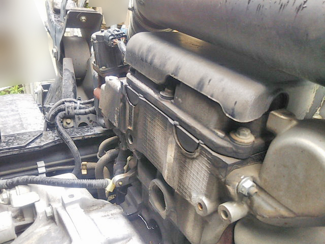 UDトラックスコンドルダンプ・クレーン付小型（2t・3t）[写真30]