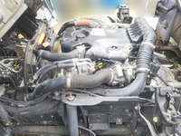 UDトラックスコンドルダンプ・クレーン付小型（2t・3t）[写真31]