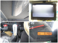 UDトラックスコンドルダンプ・クレーン付小型（2t・3t）[写真37]