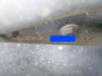 UDトラックスコンドルダンプ・クレーン付小型（2t・3t）[写真39]