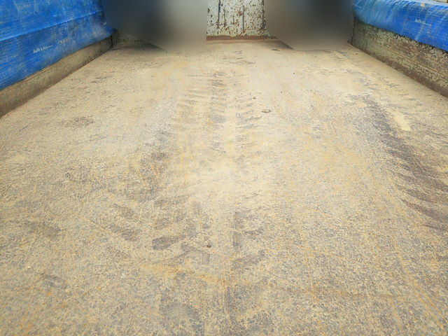 UDトラックスコンドルダンプ・クレーン付小型（2t・3t）[写真07]