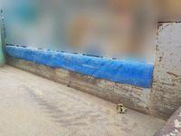 UDトラックスコンドルダンプ・クレーン付小型（2t・3t）[写真08]