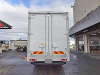 三菱ふそうキャンターアルミウイング小型（2t・3t）[写真10]