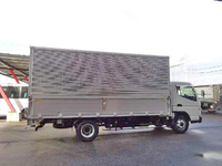 三菱ふそうキャンターアルミウイング小型（2t・3t）[写真12]