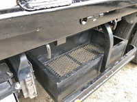 三菱ふそうキャンタークレーン4段小型（2t・3t）[写真13]