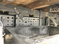 三菱ふそうキャンタークレーン4段小型（2t・3t）[写真14]