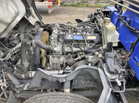 三菱ふそうキャンタークレーン4段小型（2t・3t）[写真16]