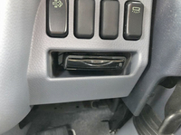 三菱ふそうキャンタークレーン4段小型（2t・3t）[写真23]