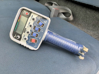 三菱ふそうキャンタークレーン4段小型（2t・3t）[写真25]