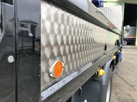 三菱ふそうキャンタークレーン4段小型（2t・3t）[写真08]