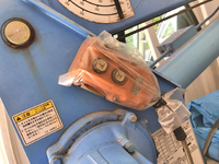 日産バネットクレーン付小型（2t・3t）[写真12]