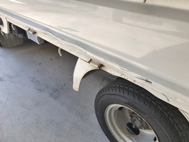 日産バネットクレーン付小型（2t・3t）[写真14]