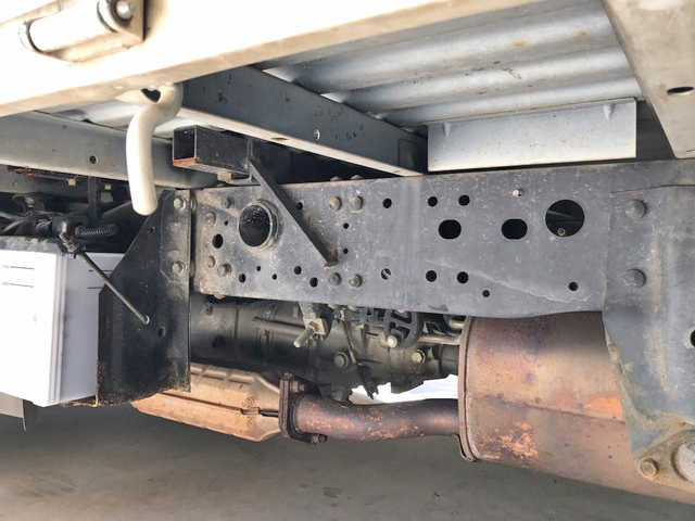 日産バネットクレーン付小型（2t・3t）[写真15]