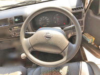 日産バネットクレーン付小型（2t・3t）[写真22]