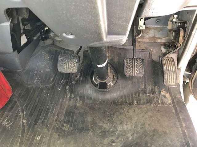 日産バネットクレーン付小型（2t・3t）[写真24]