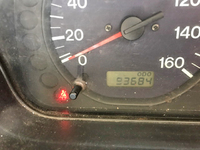 日産バネットクレーン付小型（2t・3t）[写真25]