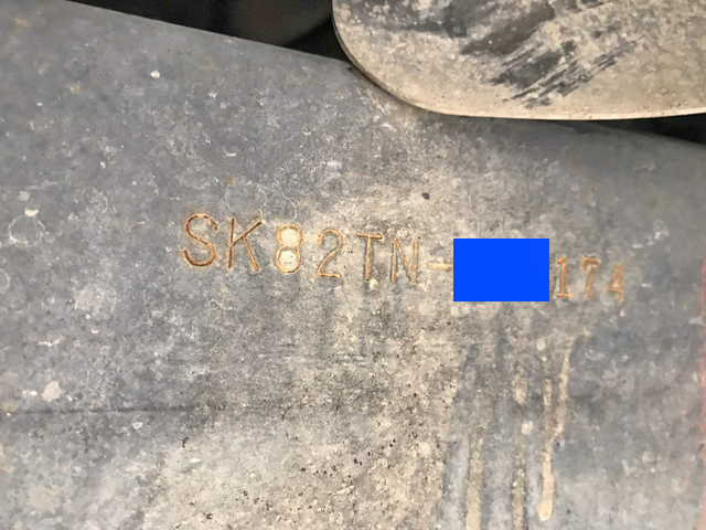 日産バネットクレーン付小型（2t・3t）[写真27]