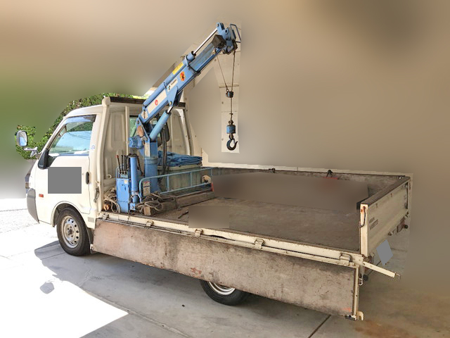 日産バネットクレーン付小型（2t・3t）[写真03]