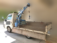 日産バネットクレーン付小型（2t・3t）[写真03]